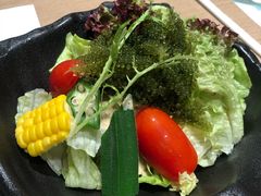 -大渔铁板烧(花园道店)