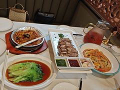 -燕兰楼·清真西北融合菜(亚运村店)