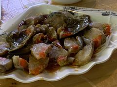 -官塘锋记鱼生·生腌·砂锅粥(牌坊街店)