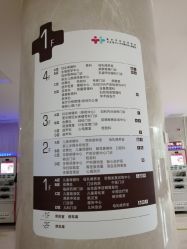 -重庆市妇幼保健院(冉家坝院区)