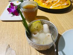 -曼泰·泰餐(京华城店)