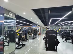 -天行健连锁游泳健身(新香洲店)