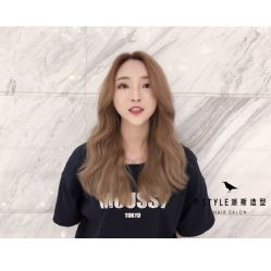 -P.STYLE 派斯造型