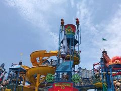 -苏州乐园森林水世界