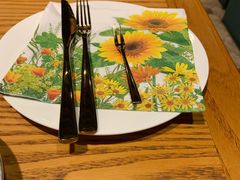 -SEN CASTLE城堡西餐(创意设计中心店)