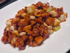 -新乾隆酒楼(帝景园店)