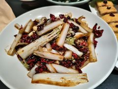 -长安大牌档之龙头酒肆(荣民龙首广场店)
