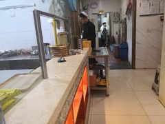-阿西叶滩羊馆(交大店)