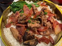 -谭厨中山传家菜.乳鸽.脆鲩鱼(华强北中航城店)
