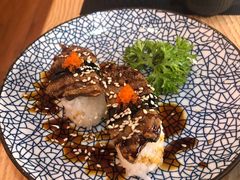 -食鲤料理(西虹东路店)