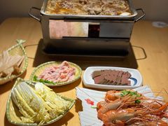 -聚汇三少·龙虾·中餐厅(莫邪路新天地店)