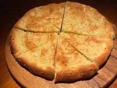 -楼兰新疆主题餐厅(苏州中心店)