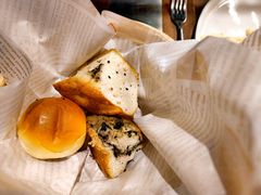 餐前面包-Solo(衡山路店)