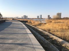-保定东湖公园(莲池区)