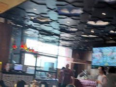 -竹溪一号·天域阁(骑马山店)