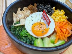 -食米家拌饭(梅溪新天地店)