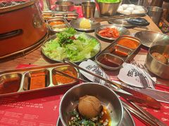 -西塔老太太泥炉烤肉(杭州首店)