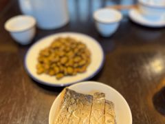 -咸亨酒店•非遗绍兴菜•中华老字号(堂吃餐厅)