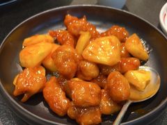 -飞尝蚝·顺德菜·鱼生(顺德总店)