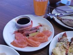 -东方明珠·空中旋转餐厅