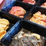 南宁探店 | 硬核烤肉给我锁死🔒