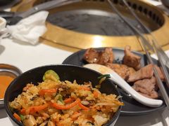 -花味烤肉·拌饭(庐阳万科店)