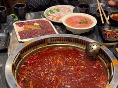 -小王少龙火锅(沙南街店)