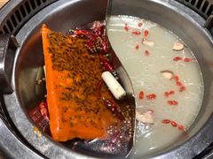 -季季红火锅(长沙步行街店)