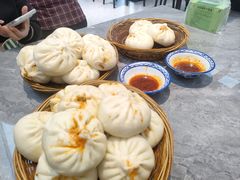 -石家包子(大学习巷店)