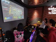 -4k轰趴馆(苏州街店)