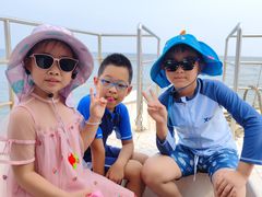 -兴城海滨风景区