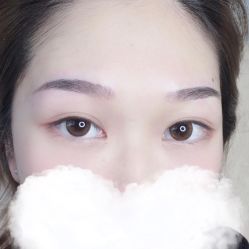 -久匠·纹眉半永久野生眉