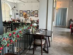 -22ºN BISTRO西餐&酒馆