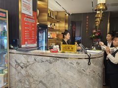 -玉林烤鸭店(垡头店)