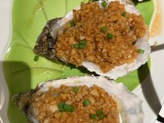 -码头鲜精致威海菜(欧乐坊店)