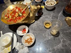 -炊烟小炒黄牛肉(浦东世纪汇店)
