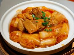 -禄运茶居·手工点心(猎德店)