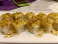 黄米凉糕-凯鸽酒楼•雁北民间菜(华北星店)