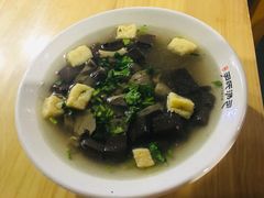 -百年尹氏汤包(湖南路狮子桥店)