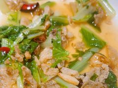 -北平食府(马鞍山路店)