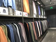 -鹿岛生活(龙湖上城天街店)