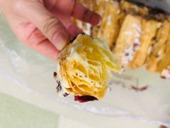 -千裡酥面包生日蛋糕(中学巷店)