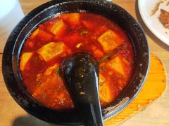 -花椒笑成都小馆(百脑汇店)