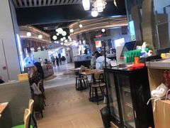 -甲乙饼·手工牛肉饼(金地广场店)
