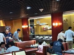 -金泽大酒店·卢塞恩餐厅·年夜饭春节连市