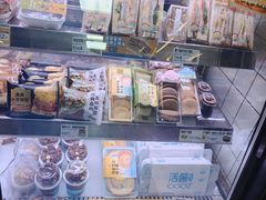 -一鸣真鲜奶吧(益乐路店)