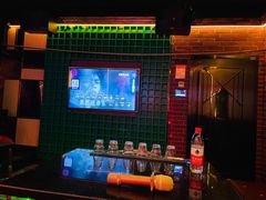 -秘宅KTV(马甸桥店)