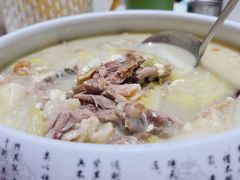 -马凯餐厅(地安门店)