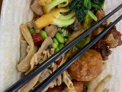 -孙记稻香世家时尚智选餐厅(证大大拇指店)