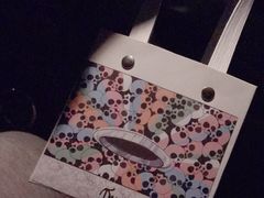 -不作·手工银饰DIY(西红门店)
